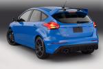 Ford Focus RS 2016 года (US)